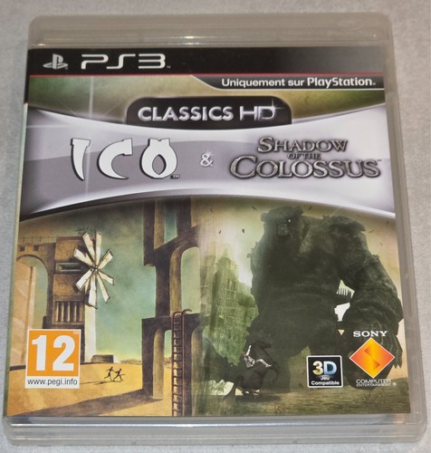 Classics ico shadow - classics, &