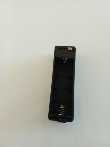 Compartiment pile pour - compartiment,