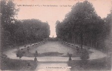 35 BECHEREL PARC DE CARADEUC LE TAPIS VERT