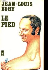 LE PIED, Bory Jean Louis