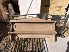 Ancien etagère murale style - ancien,