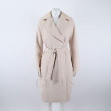 Hermes Manteau en cachemire 120427