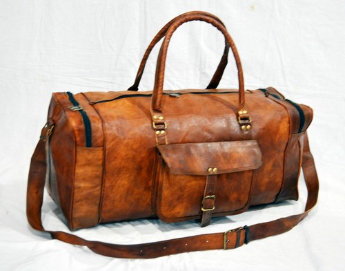 Sac bagages homme cuir - sac,
