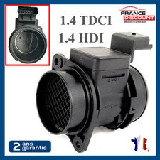 Debimetre d'air pour Citroën C2 C3 Xsara Peugeot 1007 206 307 1.4 Hdi 9642212180