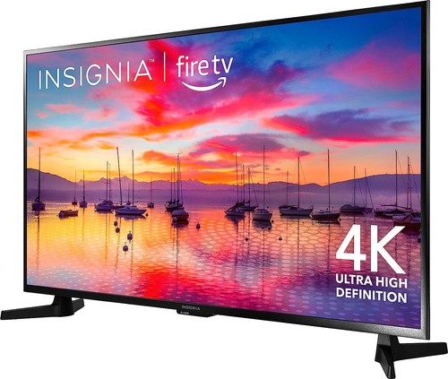 Insignia inch class f - 43-inch,