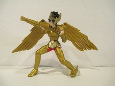 Saint Seiya 3.5" Golden Armor