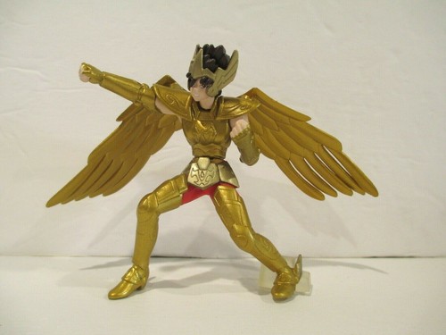 Saint seiya golden - saint, armor