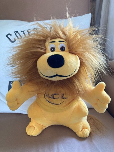 425 peluche mascotte le - 425⚜️peluche,