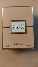 Allure - Chanel - Parfum - Miniature - 1,5 ml