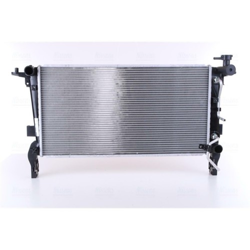 Radiateur moteur - radiateur,