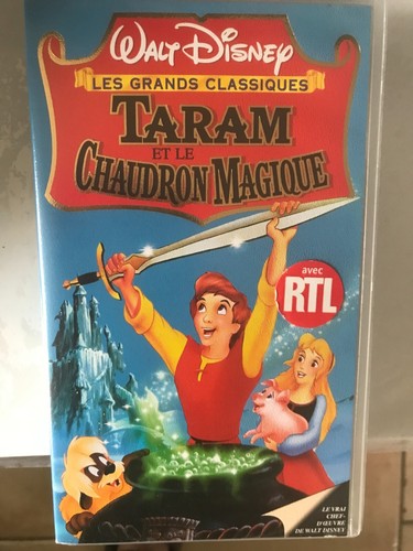 Vhs cassette video - /,