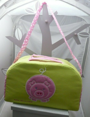 Agatha ruiz prada sac à - agatha, de
