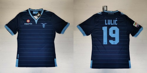 6955 macron lazio lulic - macron,