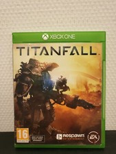 Jeu Microsoft Xbox One