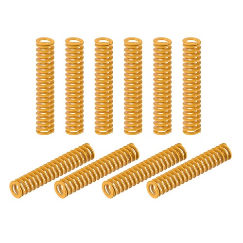 Ressort 8mm 40mm - ressort,,