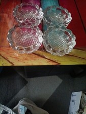 Dessous de pieds réhausseurs en verre moulé Grands Modèles pour  Meubles ,piano