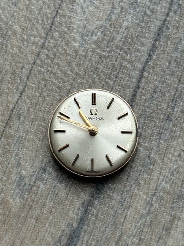 Calibre montre oméga - calibre,