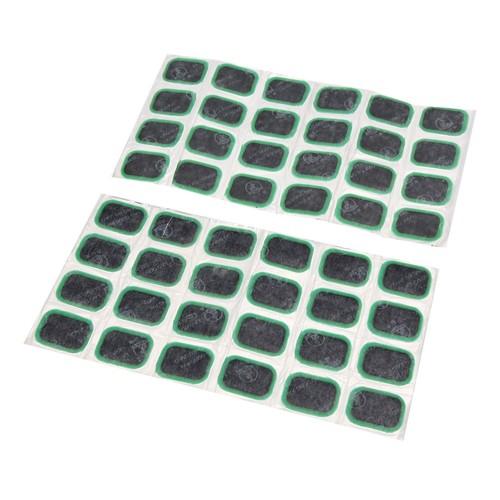 48pc pneu auto moto verte - 48pc,