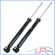 2x AMORTISSEUR GAZ ARRIÈRE