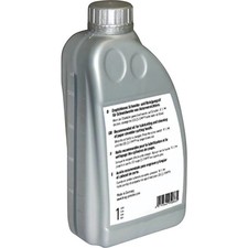 Huile spéciale pour destructeur de documents Ideal Office 9000621 1 l