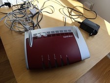 AVM FRITZ!Box 7490 Routeur WLAN Dual Band - Modem VDSL Mu-Mimo 5GHz 2000 2584