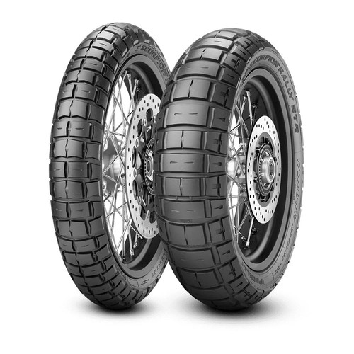 Pneu m c - 21, m/c