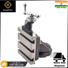 Swivel 2 Way Lathe Milling