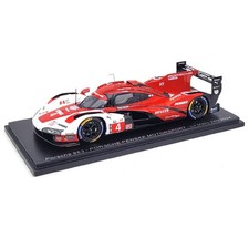 2024 Porsche 963 #4 Team