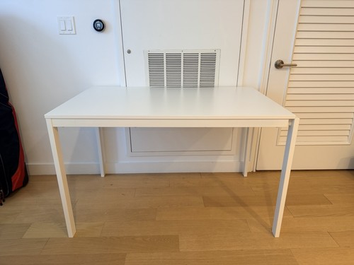 Ikea melltorp extendable white - melltorp,