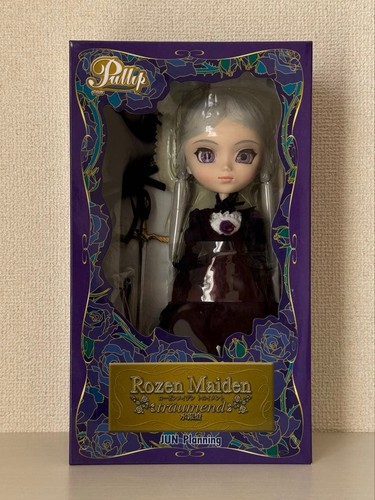 Poupée pullip rozen - poupée, maiden