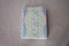 Cuddlz Rainbow Unicorn, Very