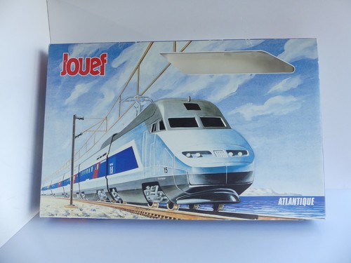 Jouef france boite vide - france,