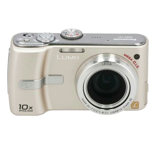Appareil photo numérique