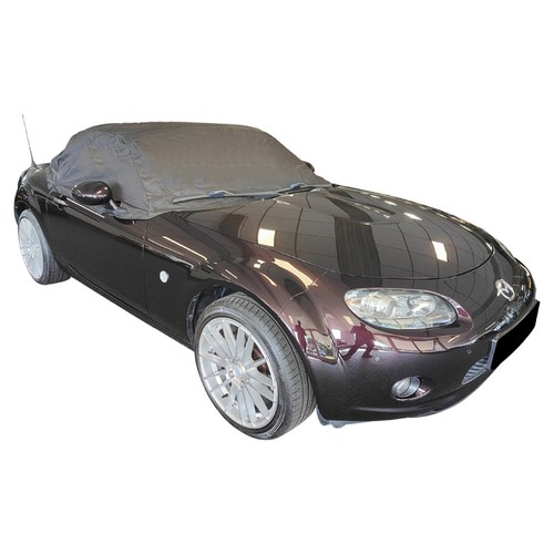 Housse capote pour mazda - de,