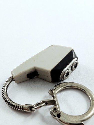 Porte cles rasoir - porte-cles,