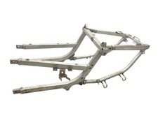Boucle cadre arriere SUZUKI