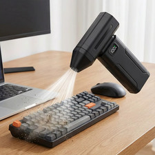 Souffleur Air Comprimé