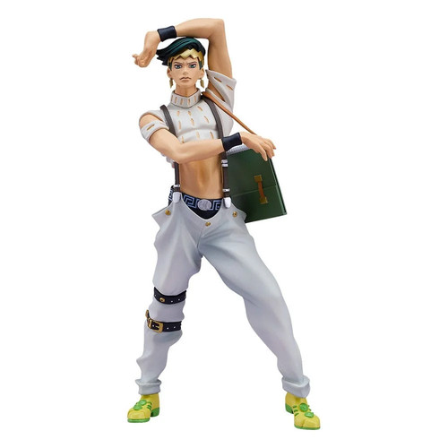 Jojo bizarre adventure - jojo's,