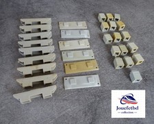JOUEF HO 1/87 lot de 31