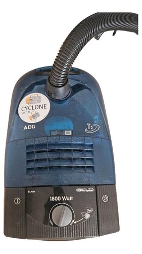Aeg cyclon aspirateur - t2.0,