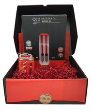 Qed reference audio - qed,