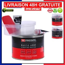 Facom Mastic Polyester Armé