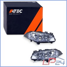 2x FEUX H7/H1 AVANT GAUCHE +