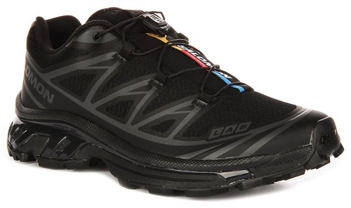 Salomon chaussure de - salomon,
