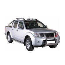 Pare-buffle Avant pour Nissan