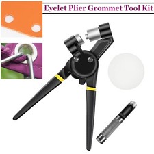 Œillet Pionçon Kit Trou