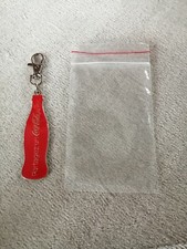 Porte clef publicitaire Coca