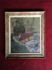 André LECOUTEY (1889-1974)