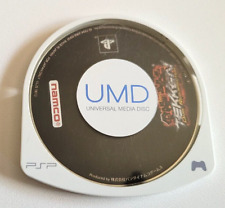 Tekken Dark Resurrection -