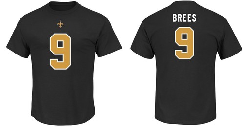 Nfl shirt new orleans saints - orleans,